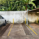 Apartamento à venda com 2 quartos no Centro, Ponta Porã, MS