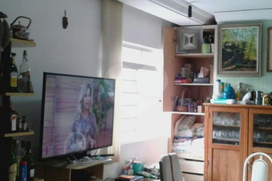 Sobrado à venda com 6 quartos, sendo 1 suíte, em Mandaqui, São Paulo, SP