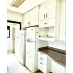 Apartamento à venda com 3 suítes em Vila Andrade, São Paulo, SP