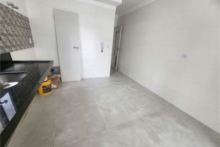 Casa Residencial à venda, Boqueirão, Santos - CA0023.