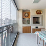 Apartamento à venda com 3 suítes em Perdizes, São Paulo, SP