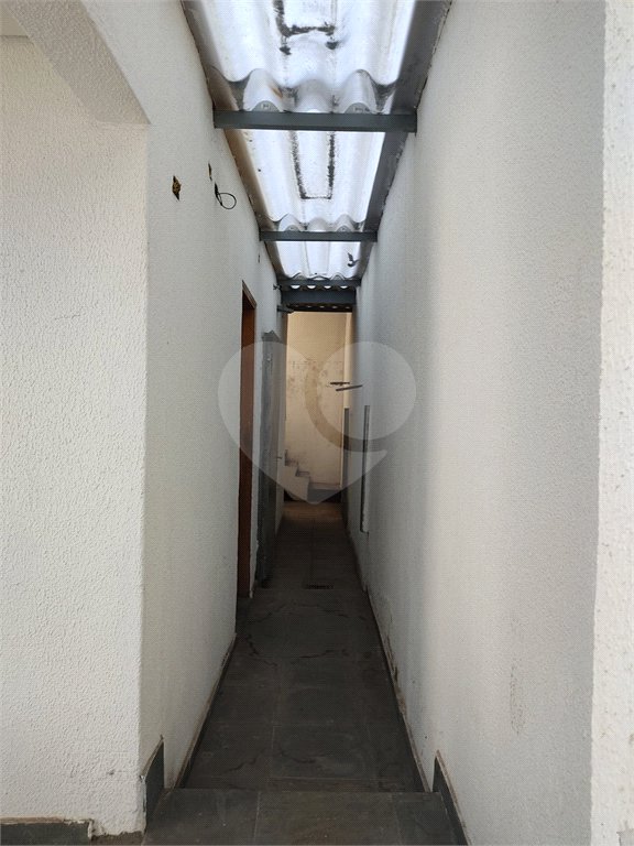 Casa Térrea à venda com 2 quartos, sendo 1 suíte, em Vila Guilherme, São Paulo, SP