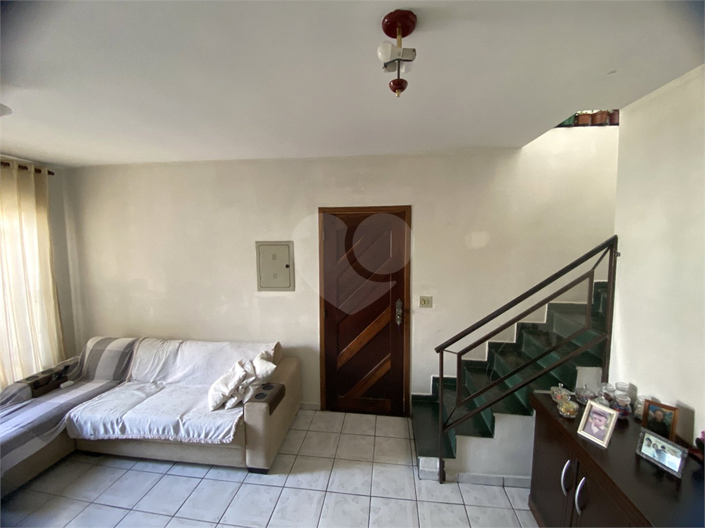 Sobrado à venda com 4 quartos, sendo 1 suíte, em Vila Macedópolis, São Paulo, SP