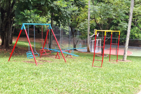 Terreno à venda no condomínio Terras de Santa Teresa, Itupeva - SP