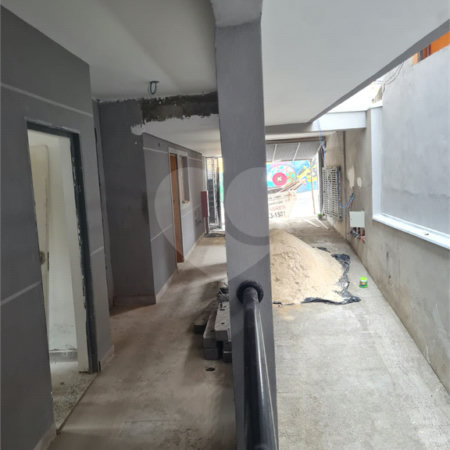 Apartamento à venda com 2 quartos em Tucuruvi, São Paulo, SP