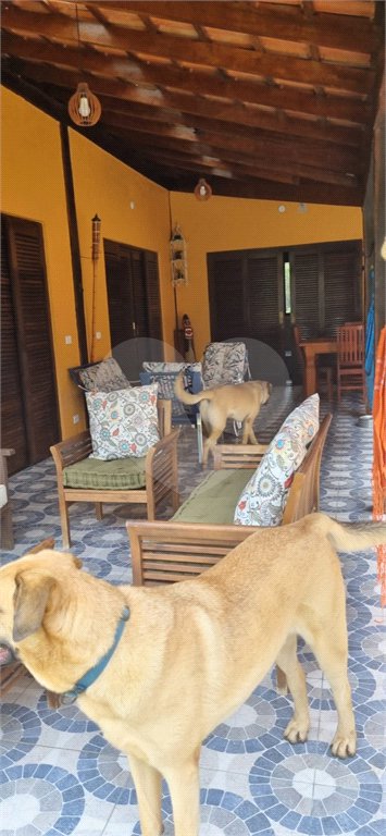 Casa Térrea à venda com 4 quartos, sendo 3 suítes, em Sertão do Piavu, São Sebastião, SP