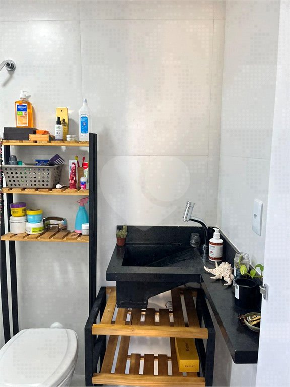 Apartamento à venda com 2 quartos em Santana, São Paulo, SP