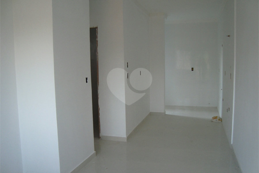 Casa à venda com 2 quartos no condomínio Garda, São Paulo - SP
