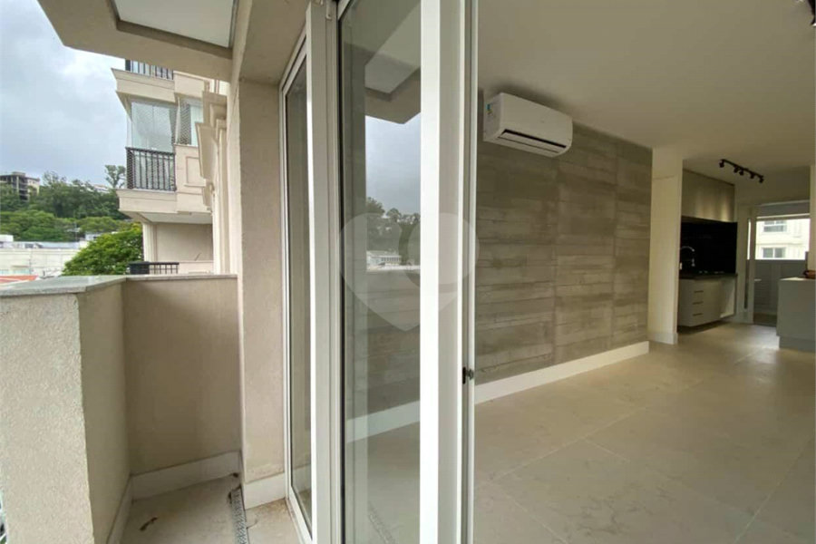 Apartamento para alugar com 2 suítes em Santana, São Paulo, SP