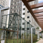 Apartamento à venda com 1 quarto em Cambuci, São Paulo, SP