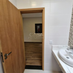 Casa em condomínio à venda com 3 suítes em Cajuru do Sul, Sorocaba, SP