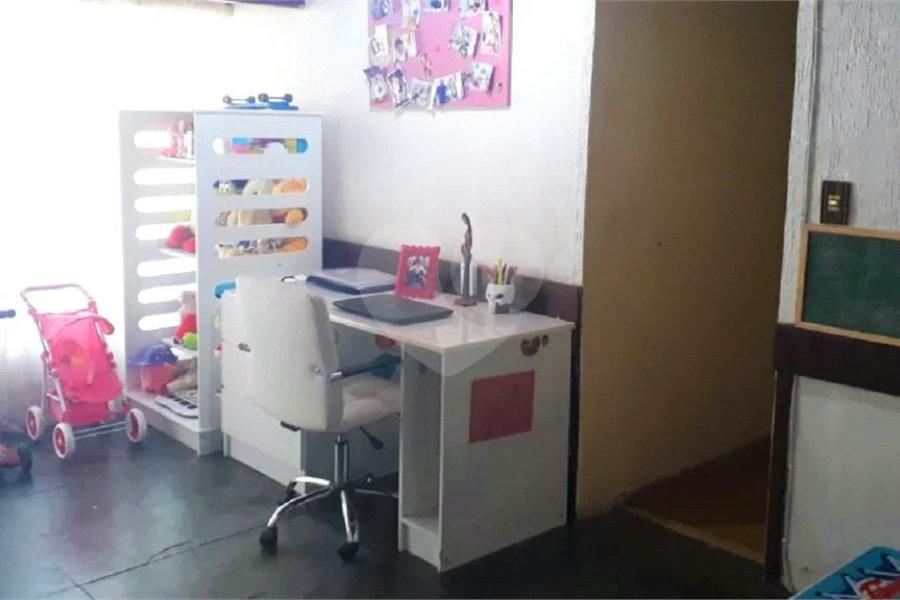 Sobrado à venda com 4 quartos em Vila Aurora (zona Norte), São Paulo, SP