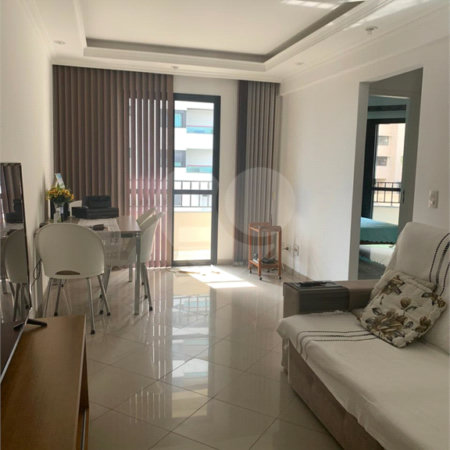 Apartamento à venda com 2 quartos, sendo 1 suíte, em Água Fria, São Paulo, SP