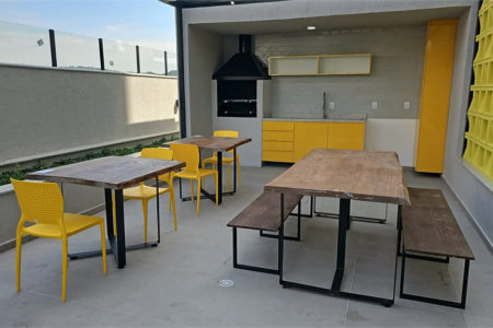 Apartamento à venda com 2 quartos em Butantã, São Paulo, SP