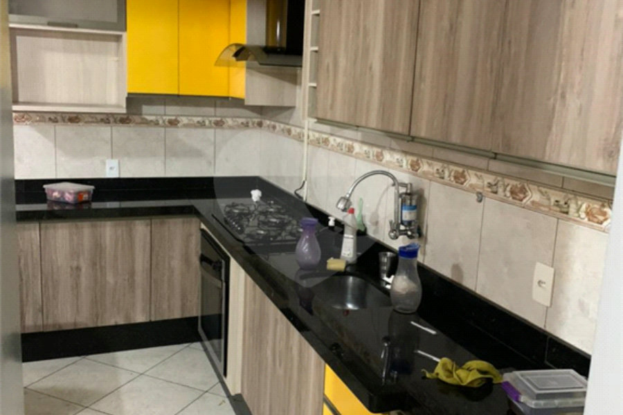 Sobrado à venda com 3 quartos, sendo 1 suíte, em Freguesia do Ó, São Paulo, SP