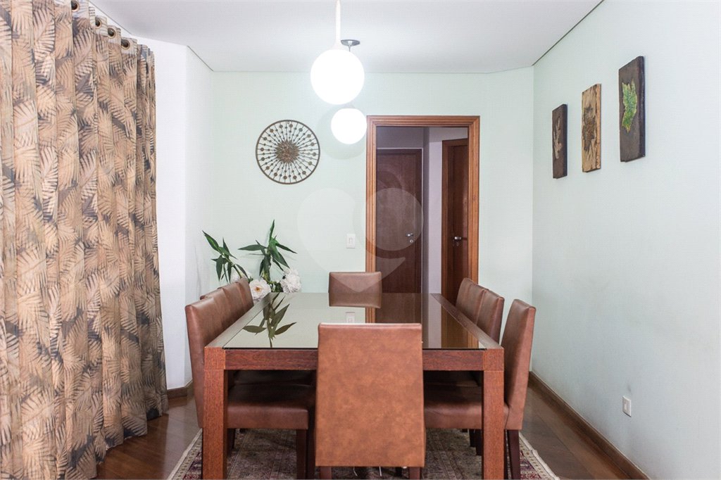 Apartamento à venda com 4 suítes em Vila Ester (zona Norte), São Paulo, SP