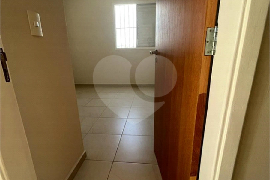 Apartamento à venda com 2 quartos em Santana, São Paulo, SP