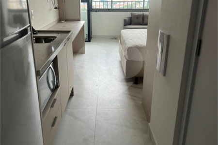 Apartamento à venda em Vila Mariana, São Paulo, SP