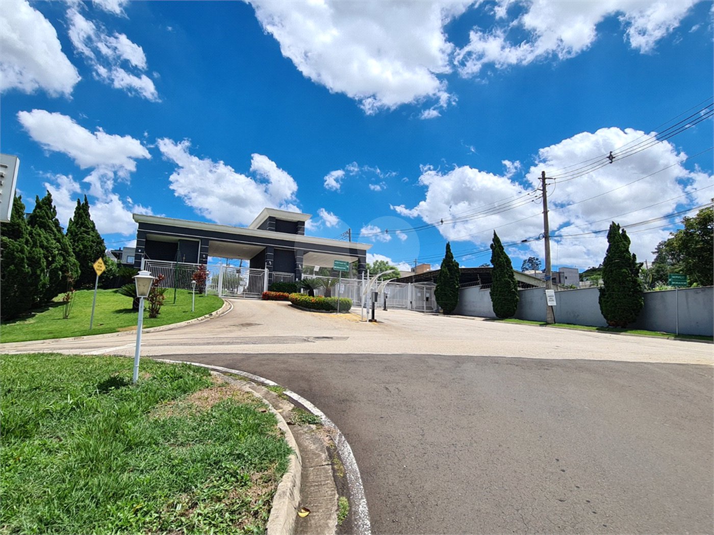Terreno à venda no condomínio Renaissance, Sorocaba - SP