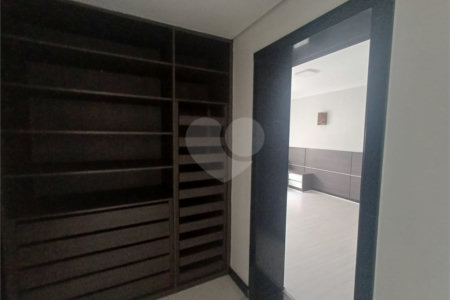 Cobertura para alugar com 3 quartos, sendo 2 suítes, em Santana, São Paulo, SP