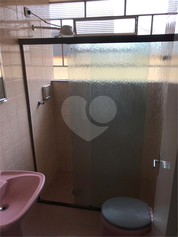 Sobrado à venda com 2 quartos em Mandaqui, São Paulo, SP
