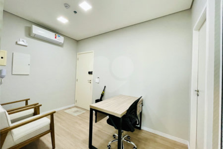 Sala à venda no Centro, São Bernardo do Campo, SP