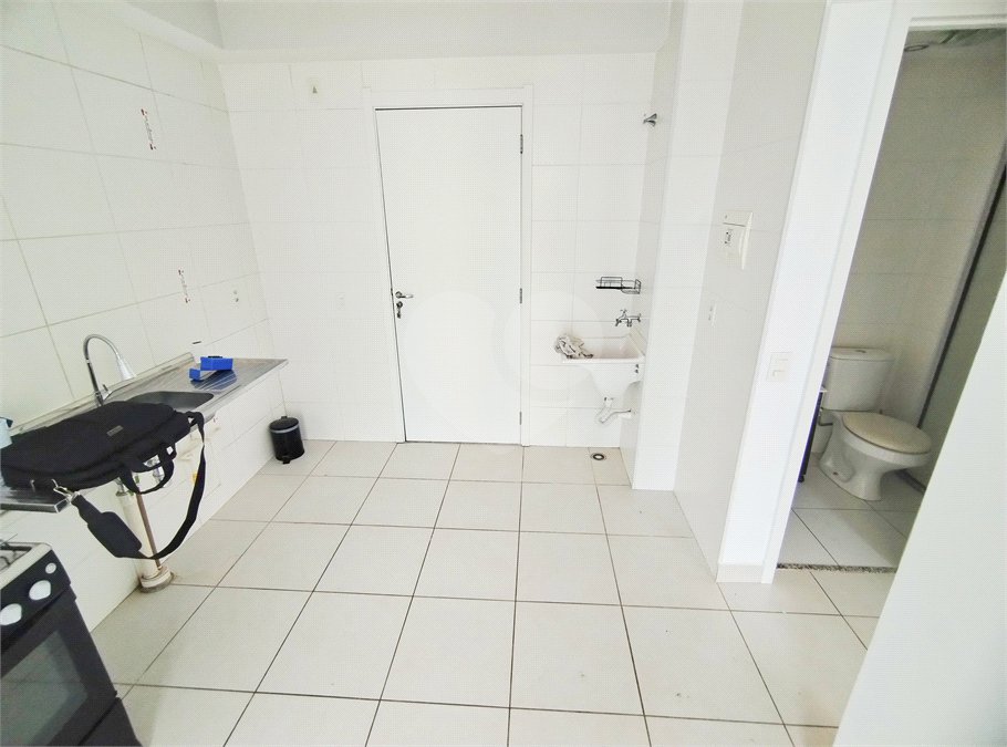 Apartamento à venda com 2 quartos em Barra Funda, São Paulo, SP