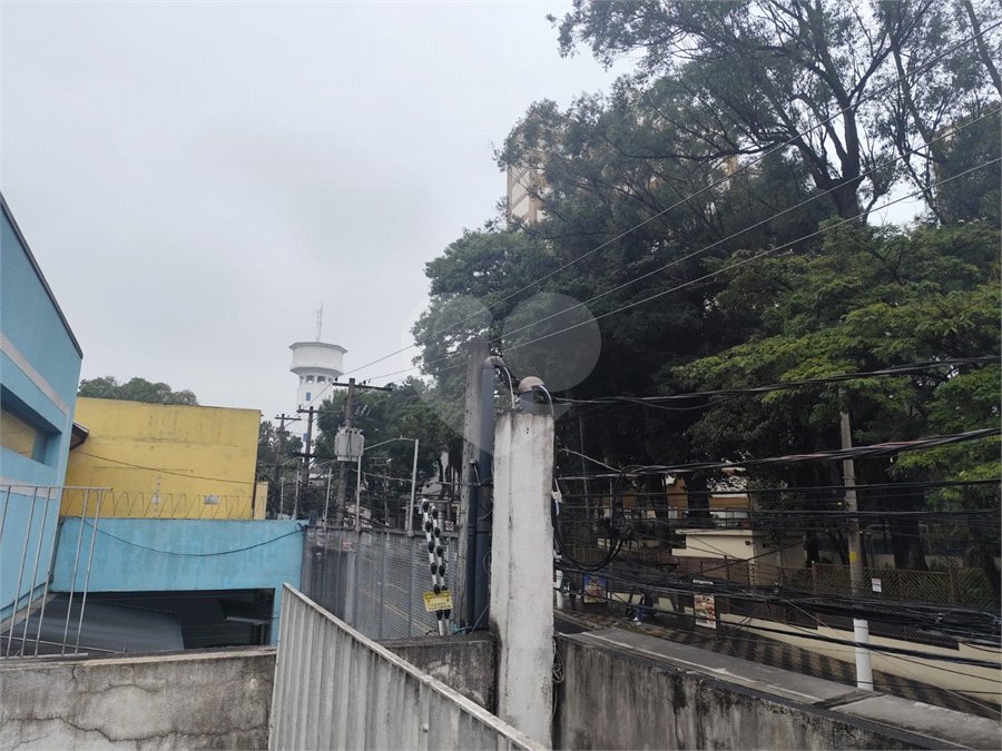 Sobrado para alugar com 2 quartos, sendo 1 suíte, em Santana, São Paulo, SP