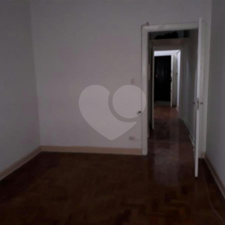Apartamento à venda com 1 quarto em Santa Cecília, São Paulo, SP