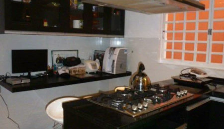 Sobrado à venda com 3 quartos, sendo 1 suíte, em Paraíso do Morumbi, São Paulo, SP