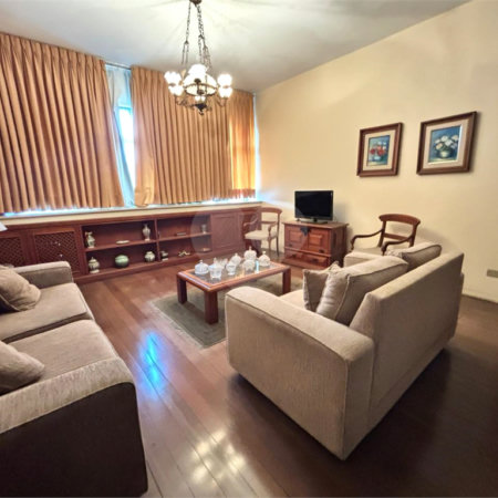 Apartamento à venda com 4 quartos, sendo 1 suíte, em Tijuca, Rio de Janeiro, RJ