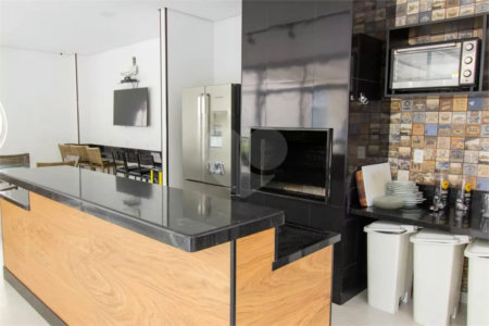Apartamento à venda com 3 suítes em Vila Leopoldina, São Paulo, SP