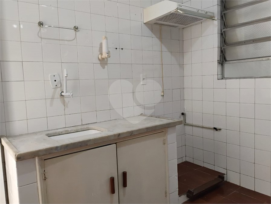 Apartamento para alugar com 2 quartos em Jardim Brasil (zona Sul), São Paulo, SP