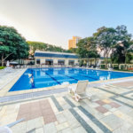 Apartamento à venda com 3 suítes em Alto da Boa Vista, São Paulo, SP