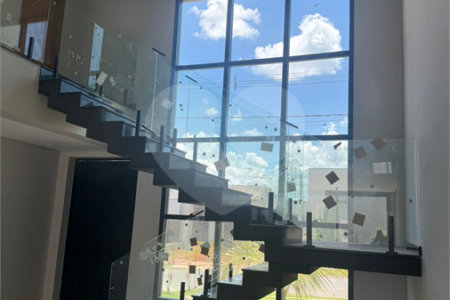 Casa à venda ou para alugar com 4 quartos, sendo 3 suítes, no condomínio Residencial Milano, Indaiatuba - SP