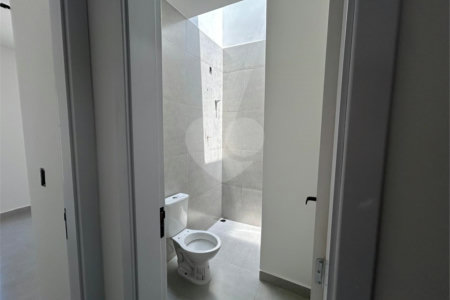 Casa de Vila à venda com 2 quartos em Jardim Europa, Sorocaba, SP