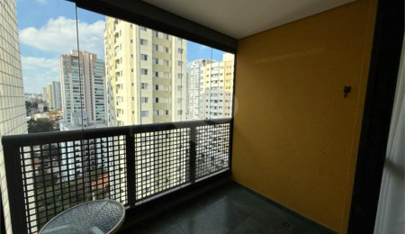 Apartamento à venda com 2 quartos, sendo 1 suíte,  em Santana, São Paulo, SP