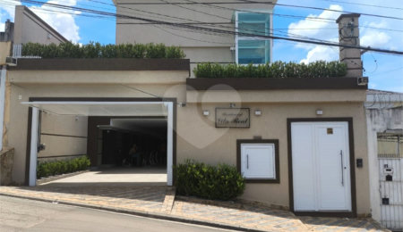 Casa à venda com 2 quartos no condomínio Residencial Vila Real, São Paulo - SP