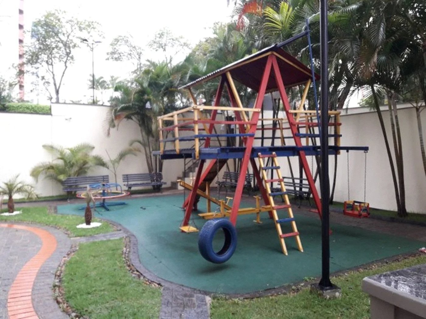 Apartamento à venda com 2 quartos em Jardim Celeste, São Paulo, SP