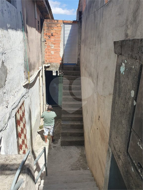 Casa à venda com 2 quartos em Tremembé, São Paulo, SP