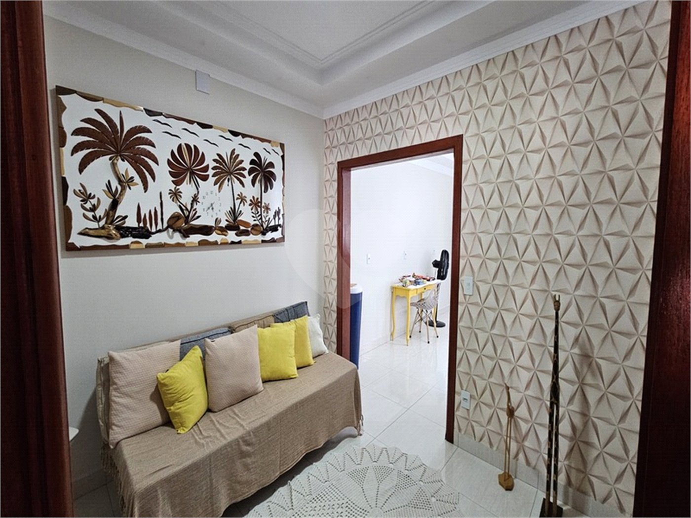 Casa à venda com 3 quartos, sendo 1 suíte, em Jardim Morada do Sol, Indaiatuba, SP
