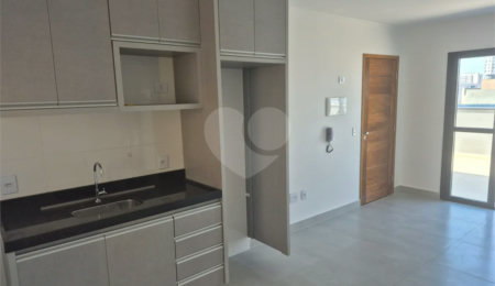 Apartamento para alugar com 2 quartos em Tucuruvi, São Paulo, SP