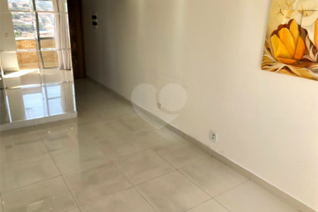 Apartamento à venda com 2 quartos em Vila Mazzei, São Paulo, SP