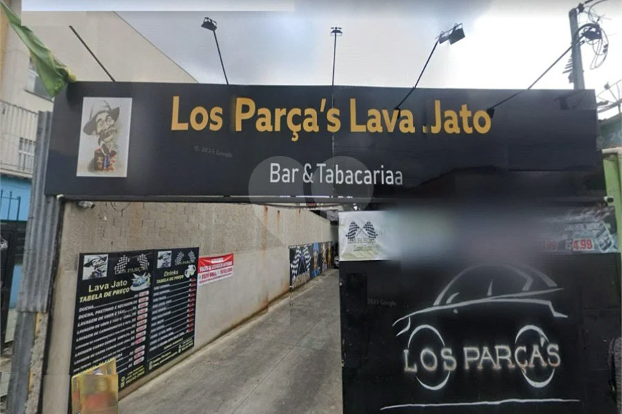 Terreno à venda em Vila Nova Cachoeirinha, São Paulo, SP