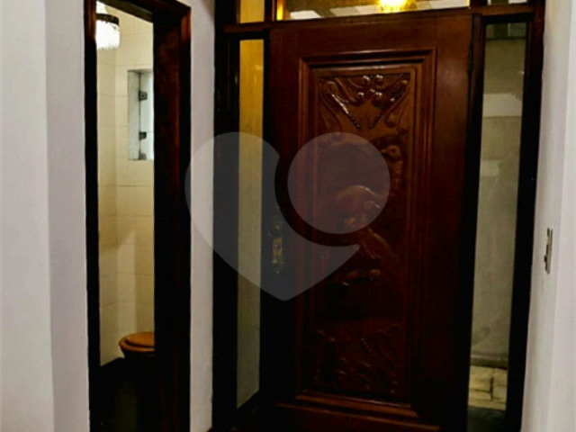 Casa à venda com 4 quartos, sendo 2 suítes,  em Santana, São Paulo, SP