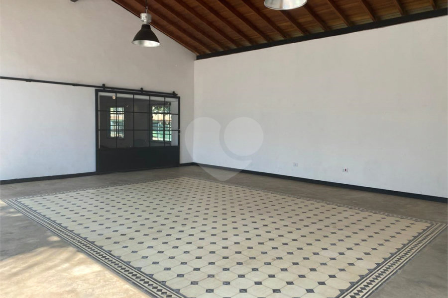 Casa à venda com 4 suítes no condomínio Gleba II, Mairiporã - SP