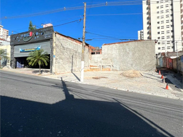 Terreno à venda em Vila Guilherme, São Paulo, SP