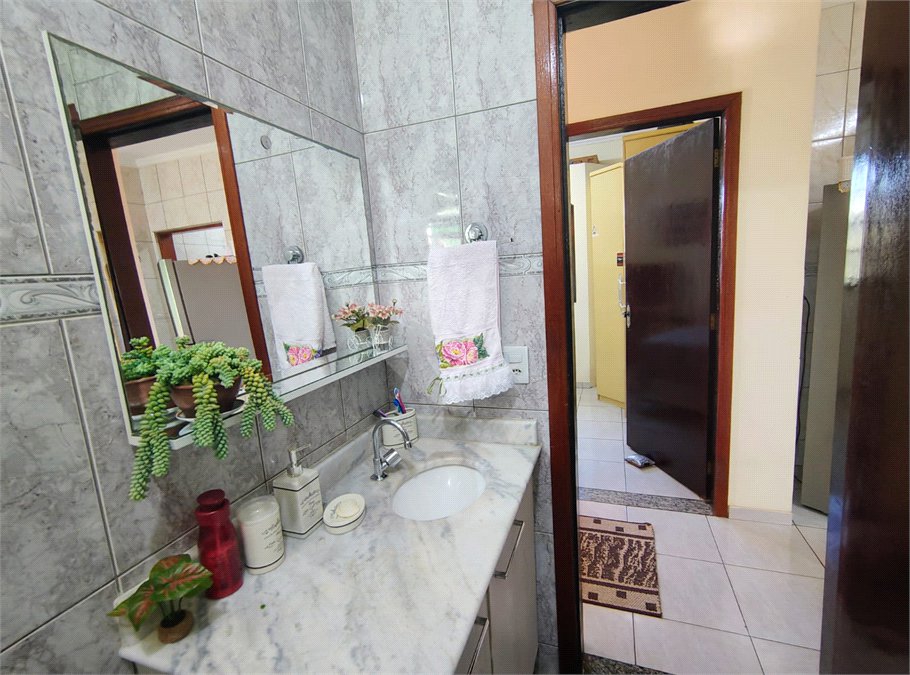 Casa Térrea à venda com 3 quartos, sendo 1 suíte, em Jardim da Fonte, Jundiaí, SP
