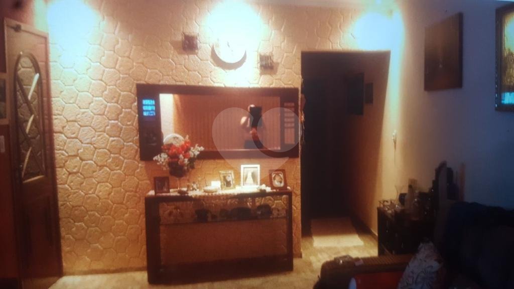 Sobrado à venda com 3 quartos em Limão, São Paulo, SP