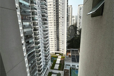 Apartamento à venda com 3 quartos, sendo 1 suíte,  em Jardim Caboré, São Paulo, SP